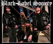 Black Label Society 