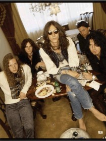 The Black Crowes The Black Crowes