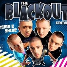 Blackout Crew 