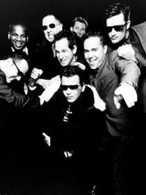 The Mighty Mighty Bosstones 