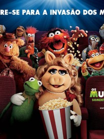 The Muppets 