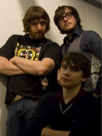 The Features The Features