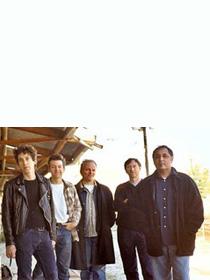 The Iguanas The Iguanas