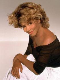 Tina Turner 