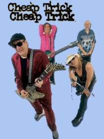 Cheap Trick Cheap Trick