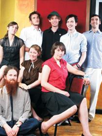 Architecture In Helsinki 