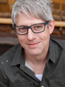 Matt Maher 