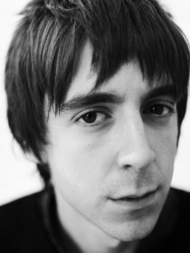 Miles Kane 	Miles Peter Kane