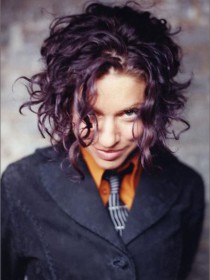 Ani DiFranco Angela Marie DiFranco