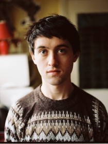 Villagers 乡巴佬乐队