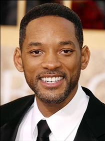 Will Smith 