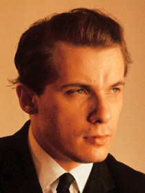 Glenn Gould 格伦·古尔德