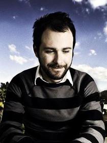 Greg Laswell Greg Laswell