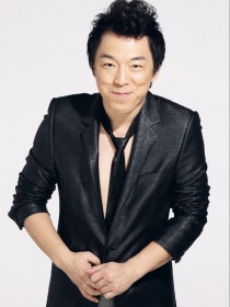 黄渤 