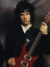 Gary Moore 