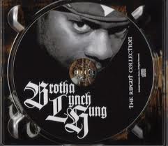 Brotha Lynch Hung 