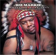Biz Markie 