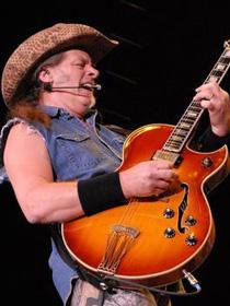 Ted Nugent 