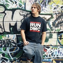 MC Lars Andrew Nielsen