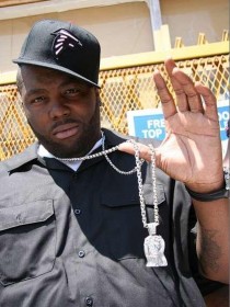 Killer Mike Killer Mike
