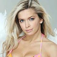 Вера Брежнева 