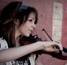 Lindsey Stirling 