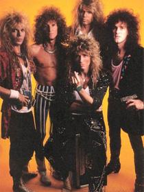 Whitesnake 