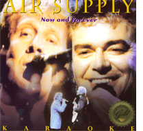 Air Supply 空气补给者