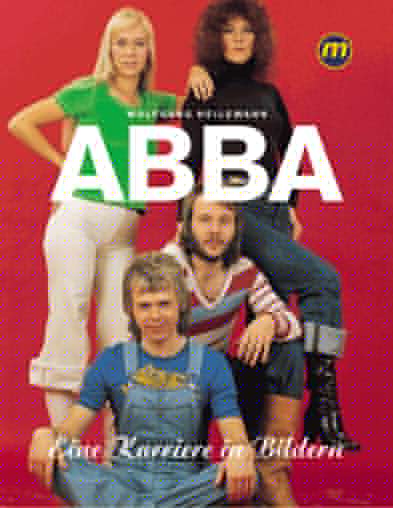 ABBA 阿巴