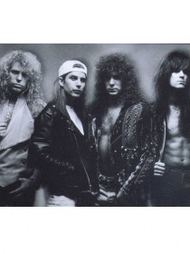 Firehouse 消防车乐队