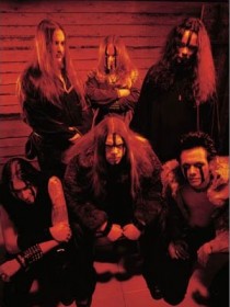 Finntroll 