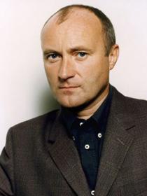 Phil Collins 
