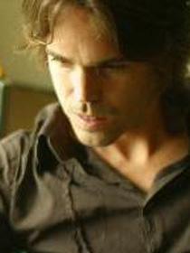 Peter Bradley Adams Peter Bradley Adams