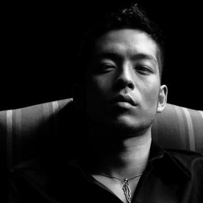 清木场俊介 清木场俊介