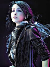 中岛美嘉 MIKA NAKASHIMA