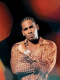 R. Kelly Robert Sylvester Kelly