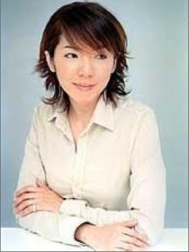 冈本真夜 Okamoto Mayo