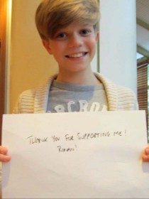 Ronan Parke Ronan David Parke