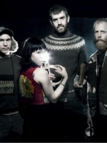 Little Dragon 小龙女