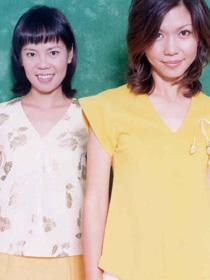 锦绣二重唱 FION(黄锦雯)