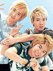 E-Kids Alan Lam(林咏伦)