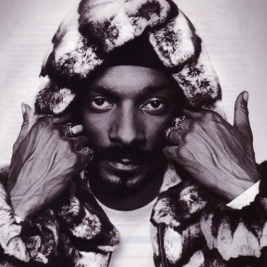 Snoop Doggy Dogg 