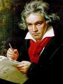 贝多芬 贝多芬