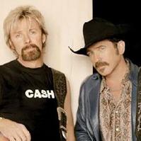 Brooks & Dunn 