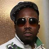 Big Boi Antwan André Patton