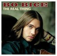 Bo Bice Harold Elwin Bice, Jr.