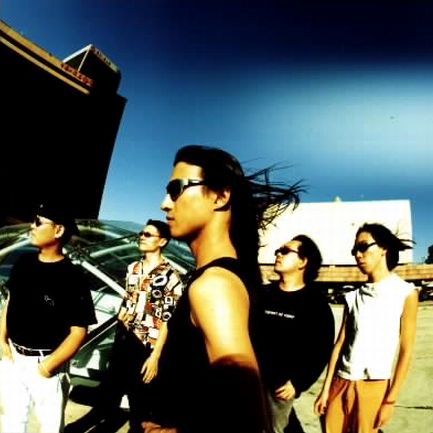 鲍家街43号乐队 