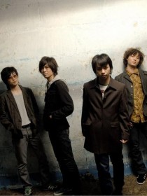 新香水乐队 新香水乐队