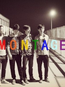 蒙太奇乐队 