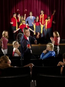 欢乐合唱团 欢乐合唱团